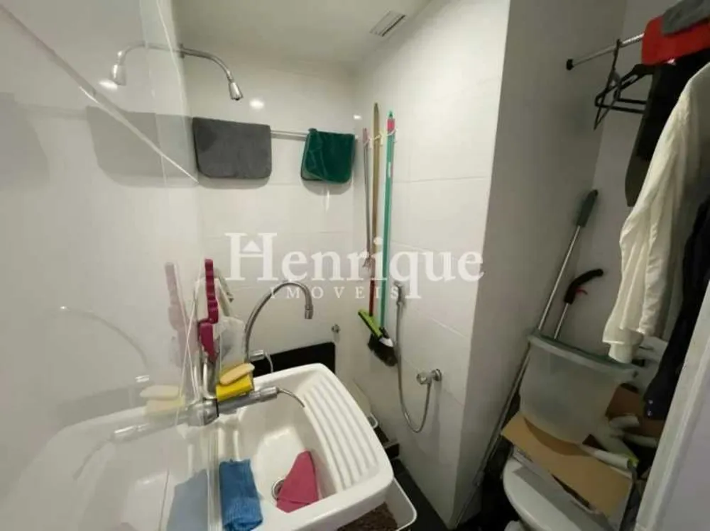 Apartamento, 3 quartos, 100 m² - Foto 11