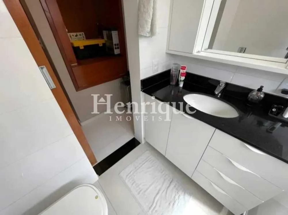 Apartamento, 3 quartos, 100 m² - Foto 28