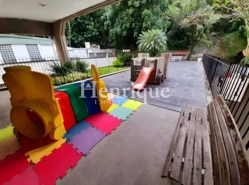 Apartamento, 3 quartos, 100 m² - Foto 26