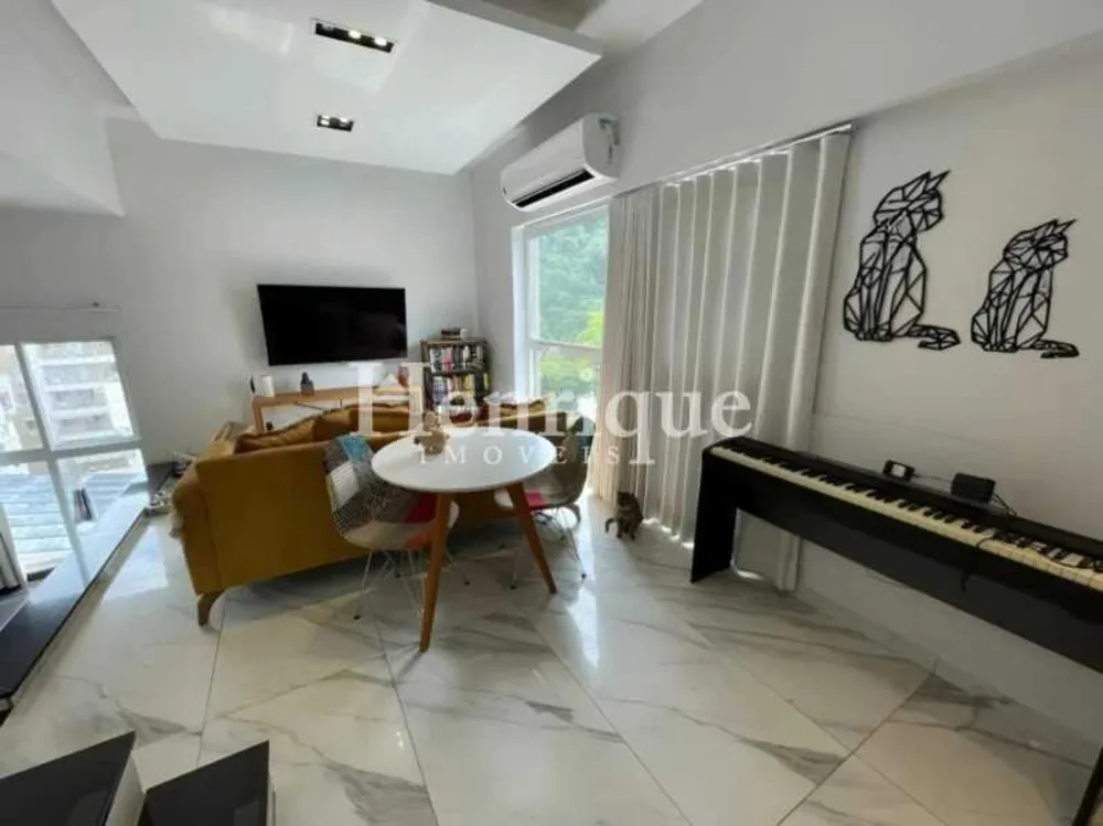 Apartamento, 3 quartos, 100 m² - Foto 2