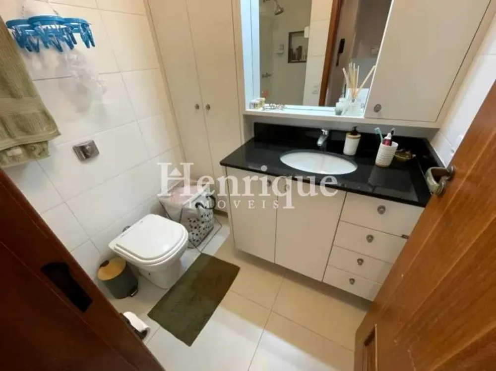 Apartamento, 3 quartos, 100 m² - Foto 10