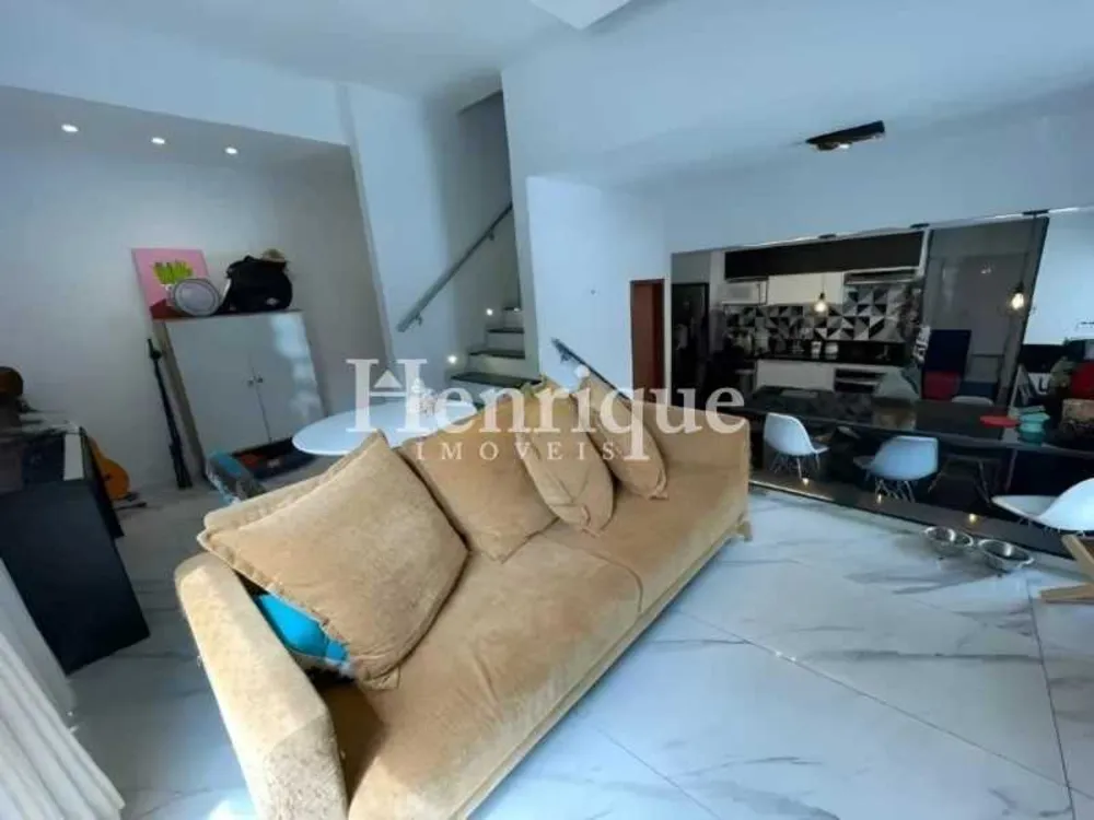 Apartamento, 3 quartos, 100 m² - Foto 15