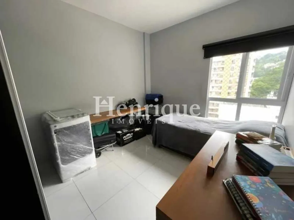 Apartamento, 3 quartos, 100 m² - Foto 2