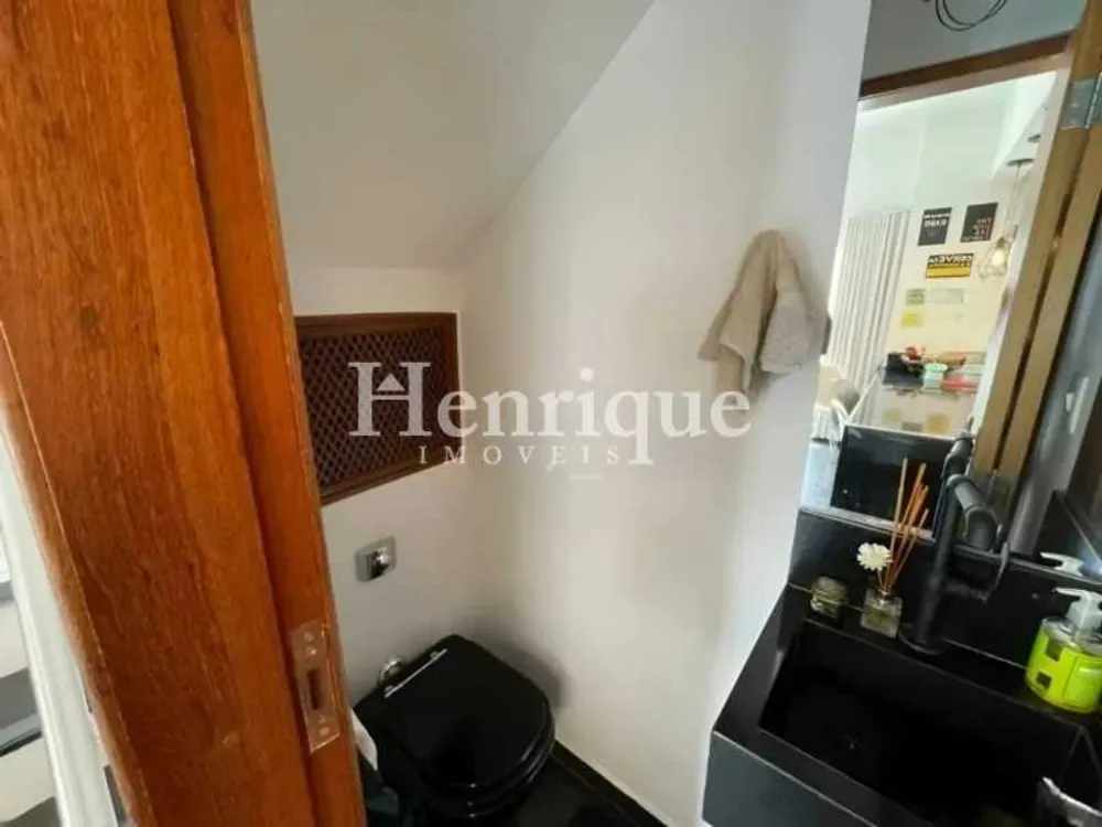 Apartamento, 3 quartos, 100 m² - Foto 1