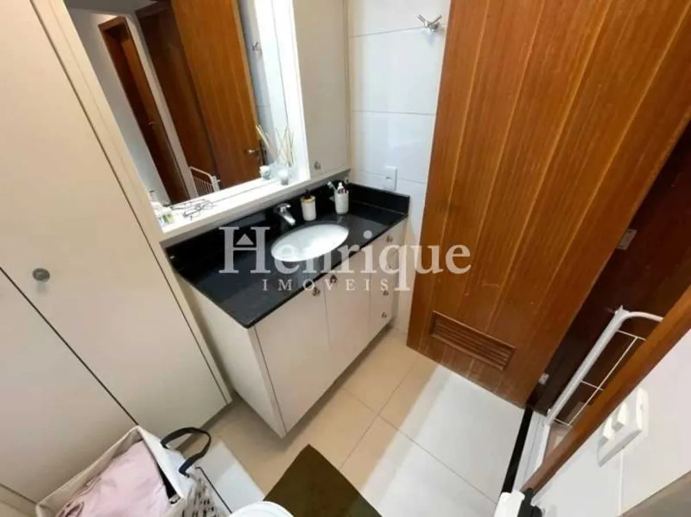 Apartamento, 3 quartos, 100 m² - Foto 4