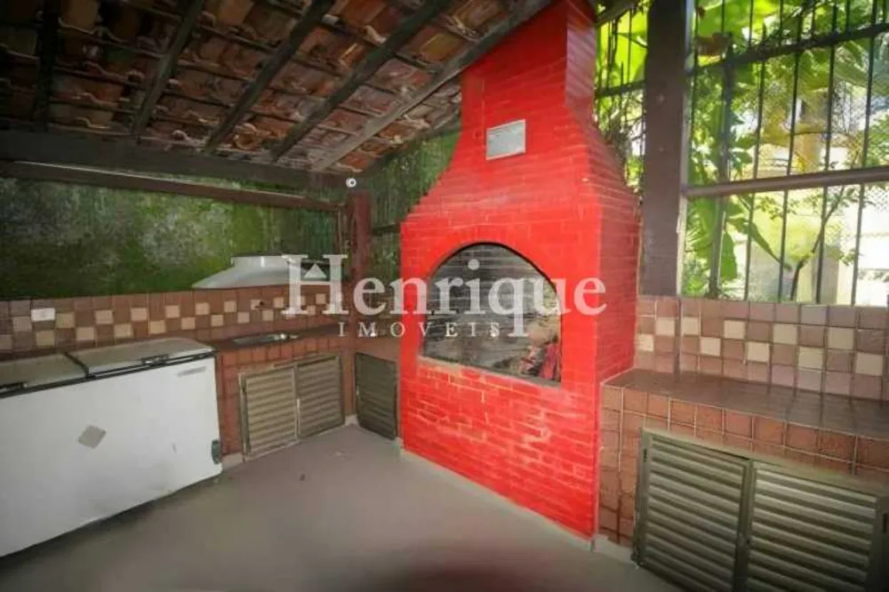 Apartamento, 3 quartos, 100 m² - Foto 8