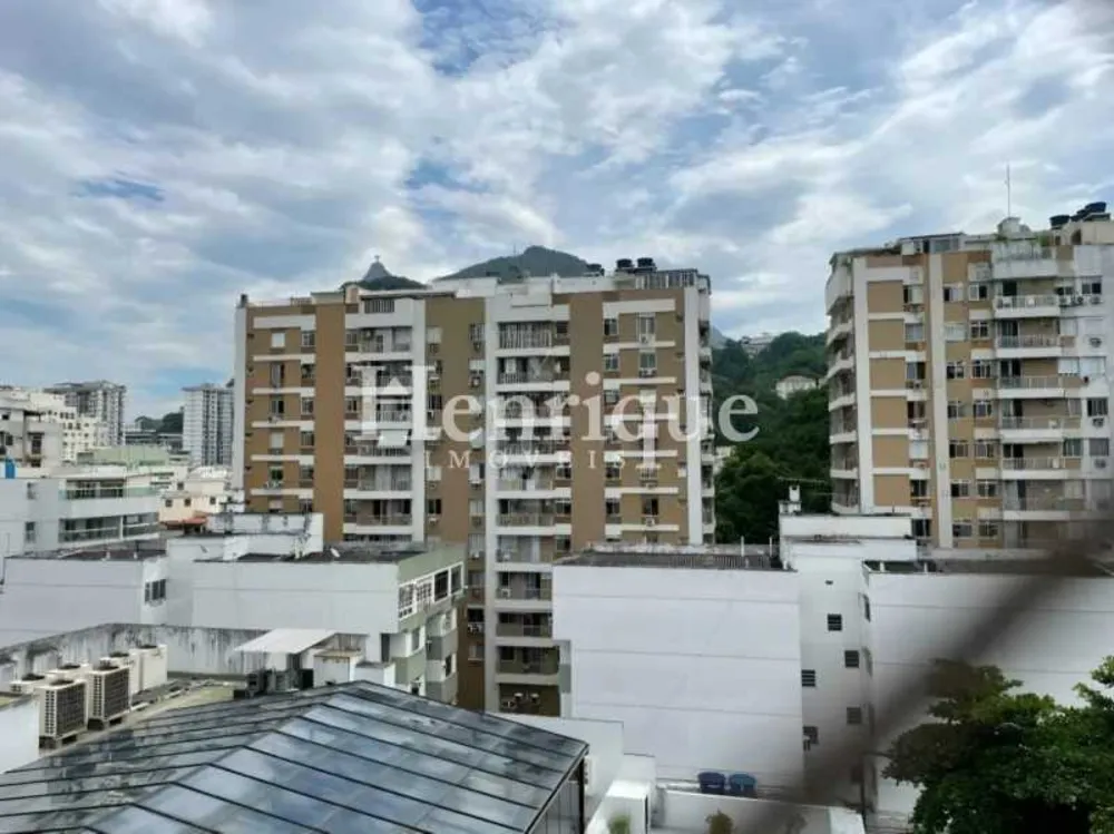 Apartamento, 3 quartos, 100 m² - Foto 3