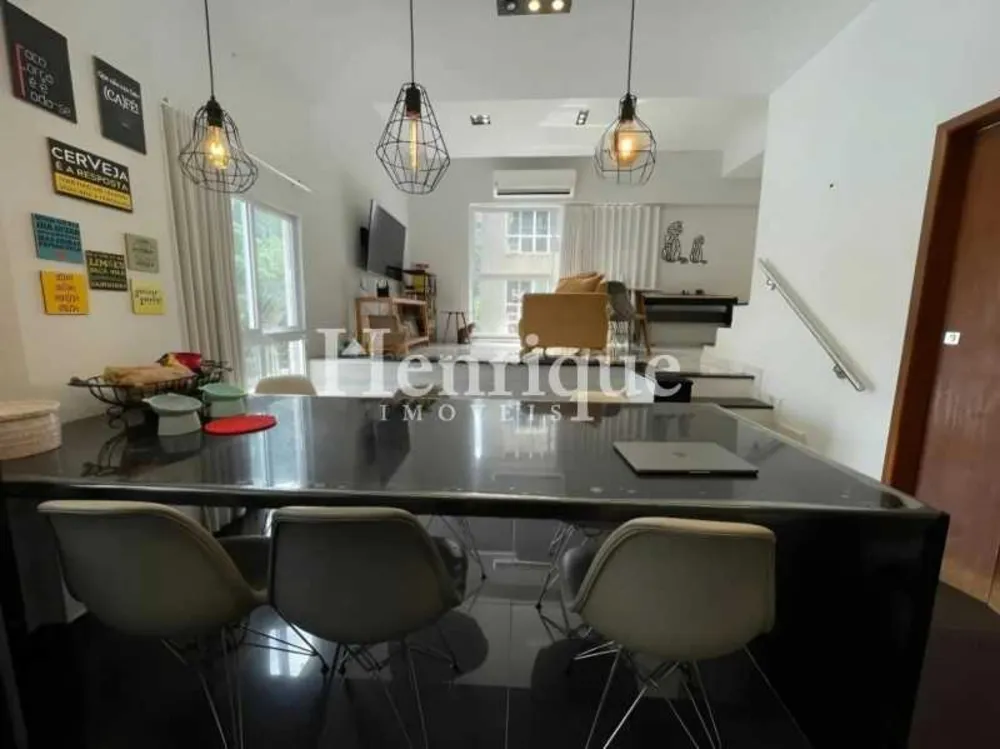 Apartamento, 3 quartos, 100 m² - Foto 6