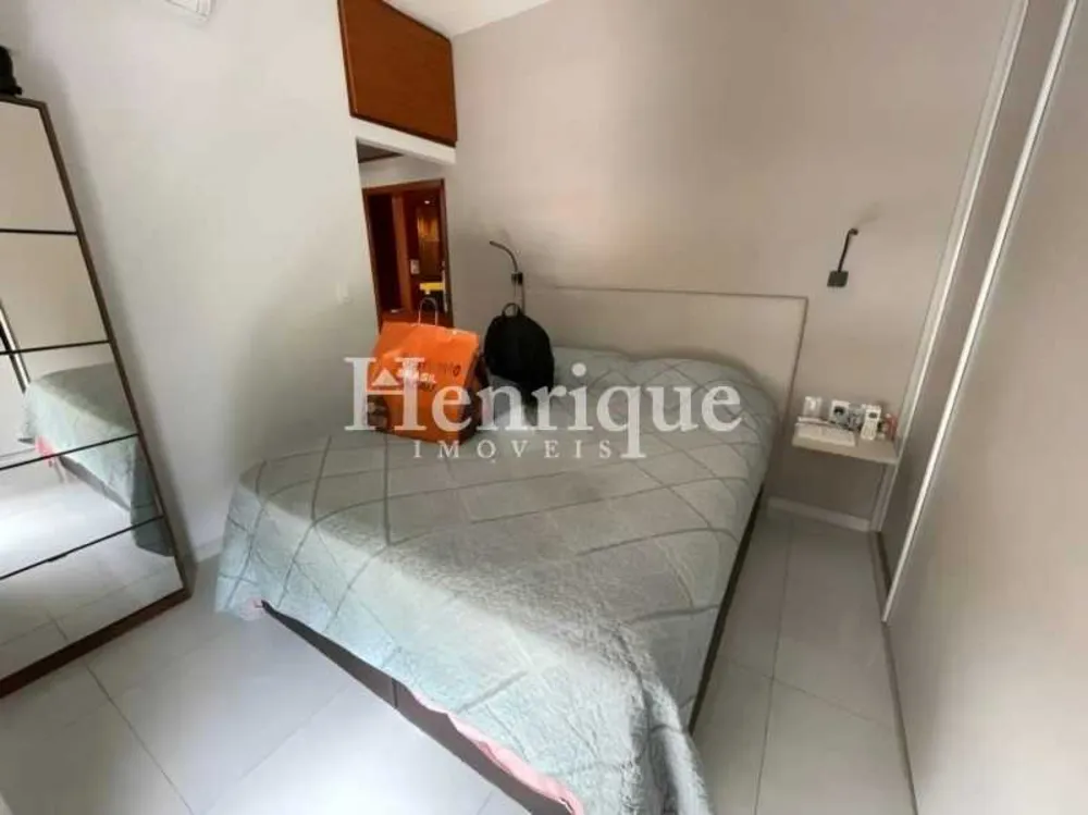 Apartamento, 3 quartos, 100 m² - Foto 9
