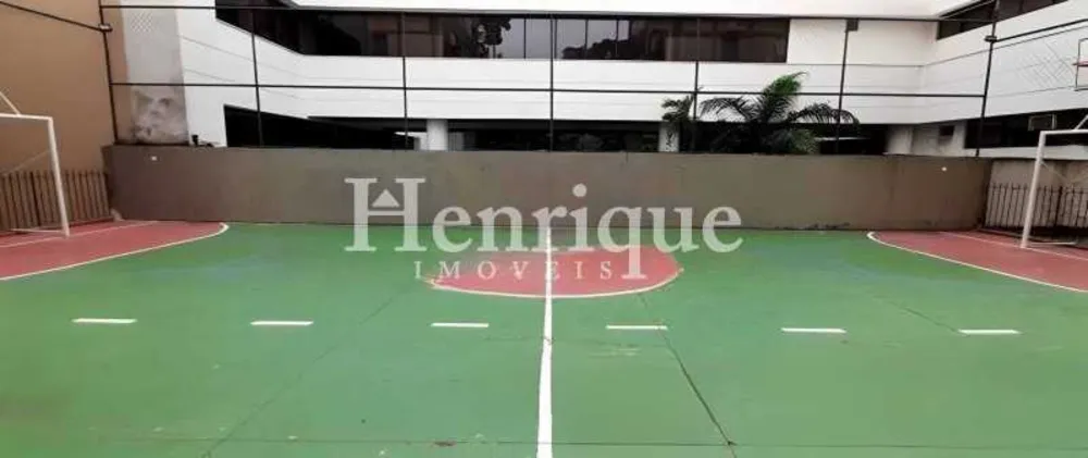 Apartamento, 3 quartos, 100 m² - Foto 24