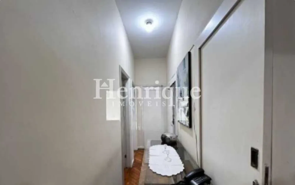 Apartamento, 2 quartos, 83 m² - Foto 8