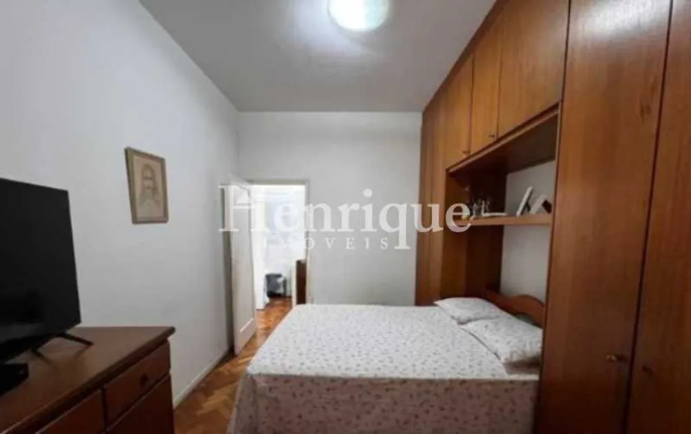 Apartamento, 2 quartos, 83 m² - Foto 10