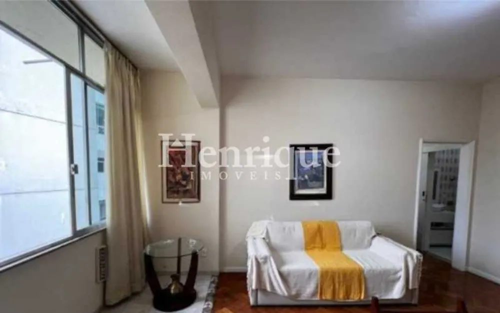 Apartamento, 2 quartos, 83 m² - Foto 6