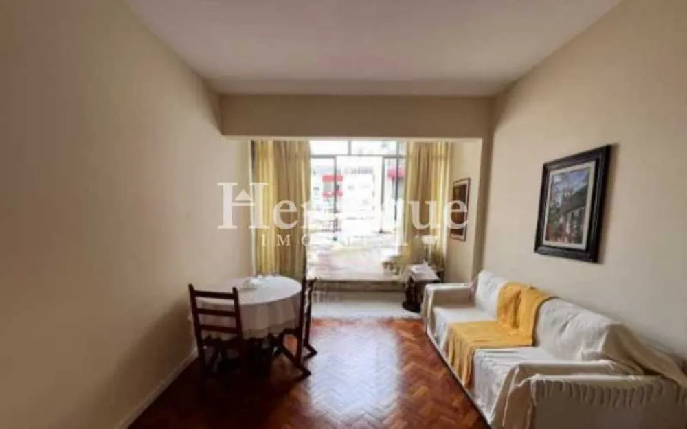 Apartamento, 2 quartos, 83 m² - Foto 2