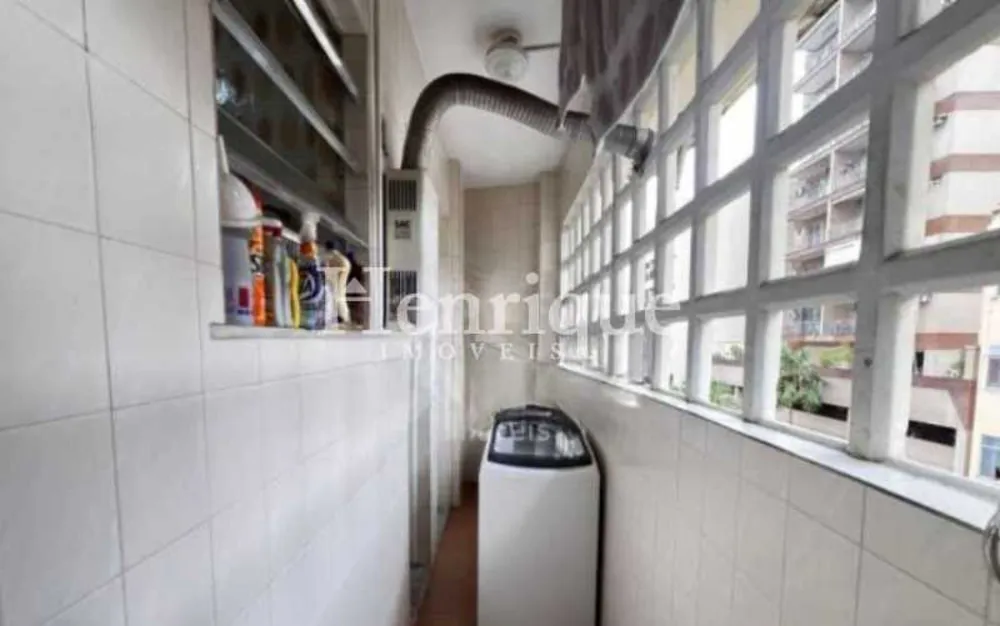 Apartamento, 2 quartos, 83 m² - Foto 23