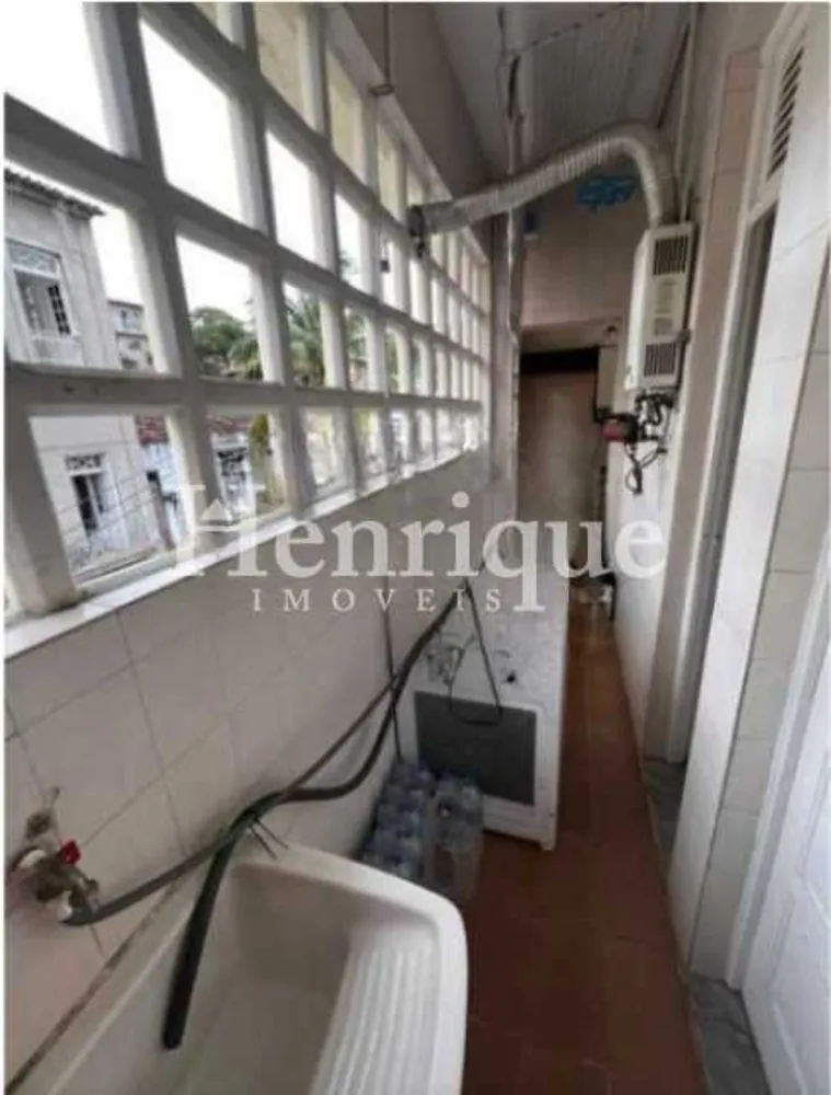 Apartamento, 2 quartos, 83 m² - Foto 26