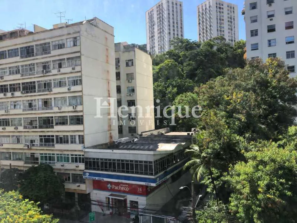 Apartamento, 3 quartos, 95 m² - Foto 1