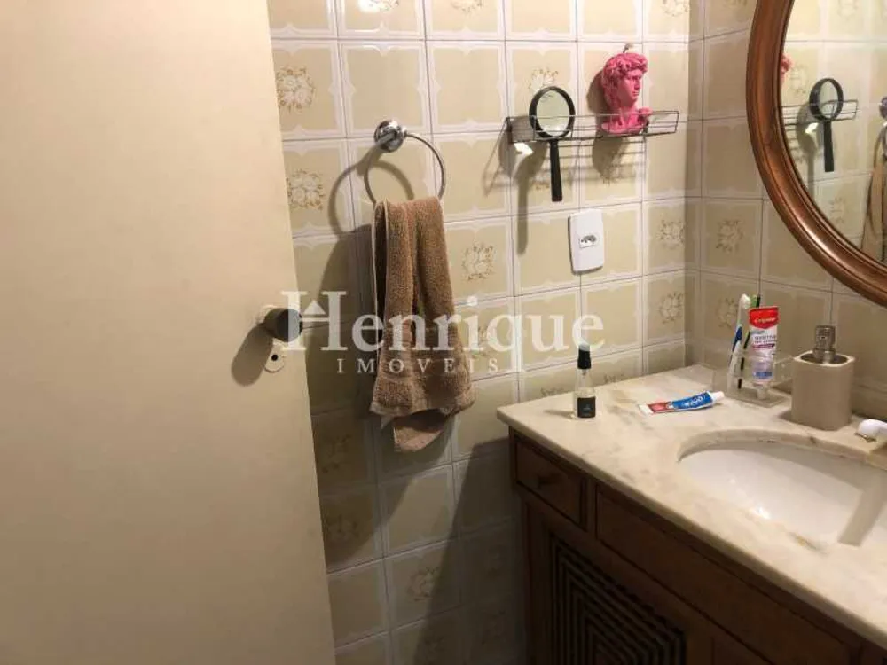 Apartamento, 3 quartos, 95 m² - Foto 15