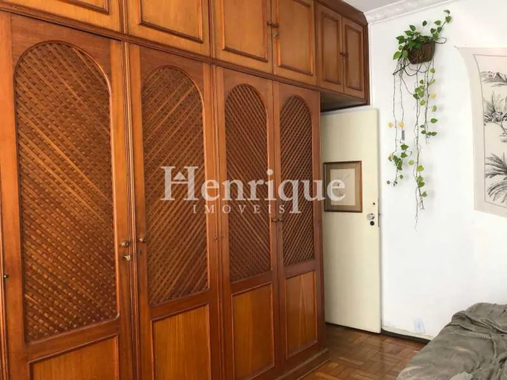 Apartamento, 3 quartos, 95 m² - Foto 3