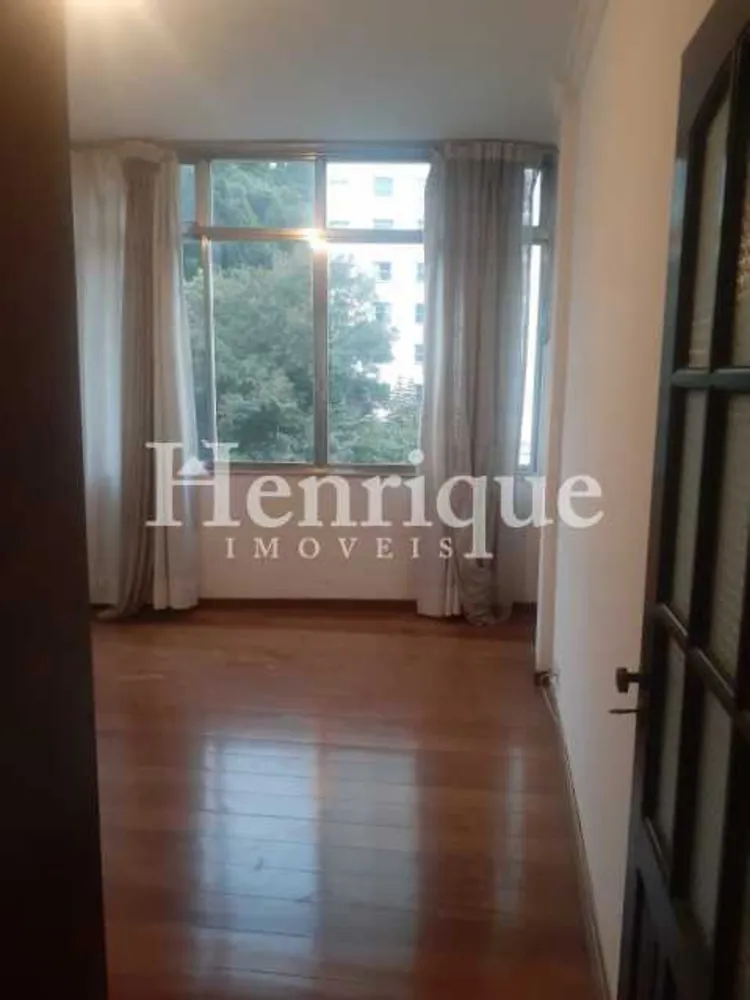 Apartamento, 3 quartos, 95 m² - Foto 4