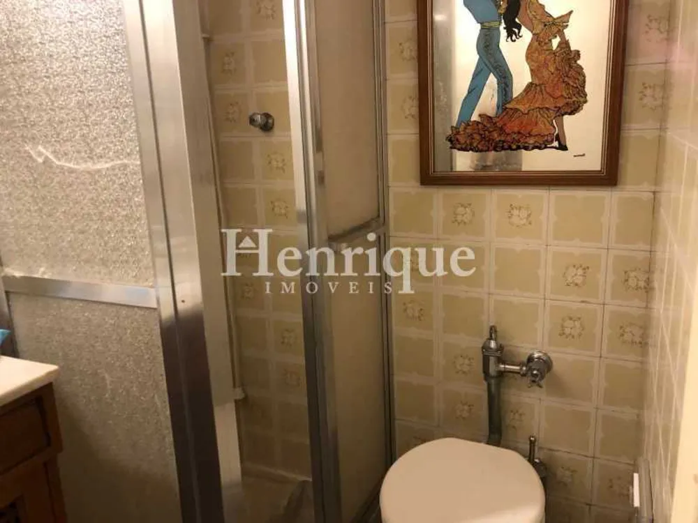 Apartamento, 3 quartos, 95 m² - Foto 16