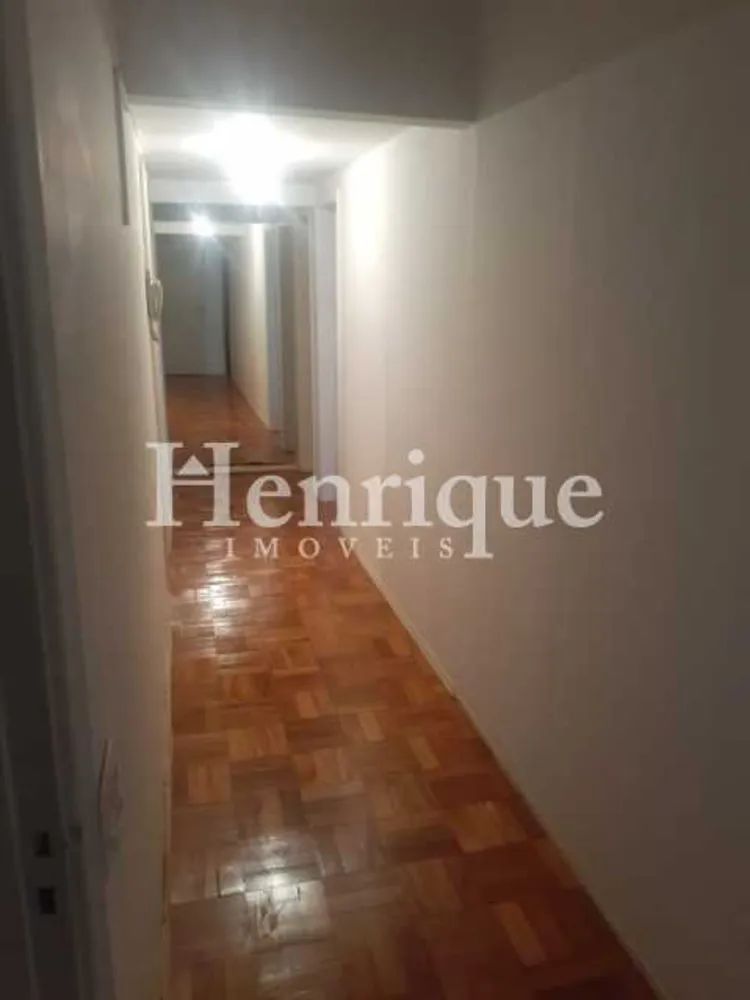 Apartamento, 3 quartos, 95 m² - Foto 9