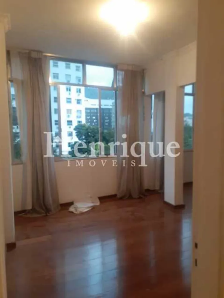 Apartamento, 3 quartos, 95 m² - Foto 6