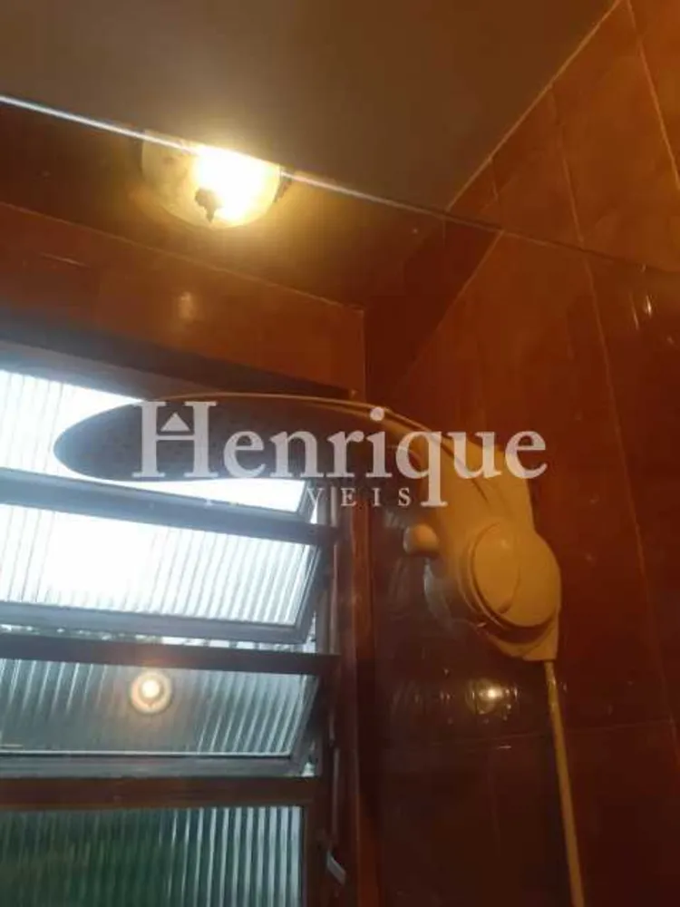 Apartamento, 3 quartos, 95 m² - Foto 11