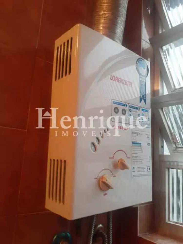 Apartamento, 3 quartos, 95 m² - Foto 23