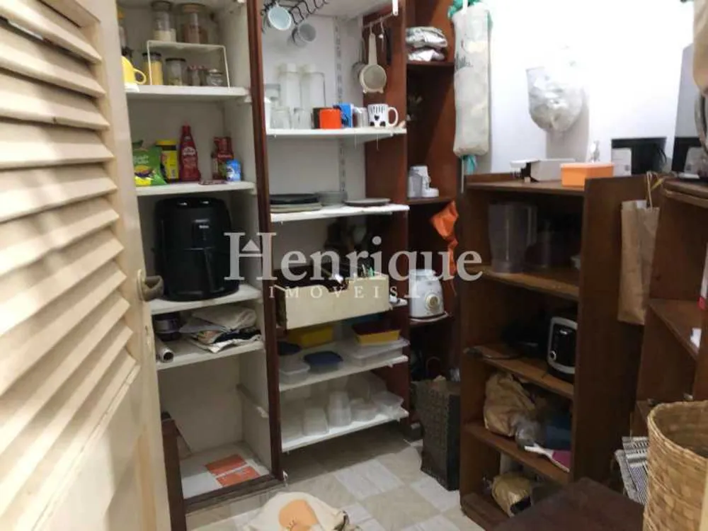Apartamento, 3 quartos, 95 m² - Foto 13