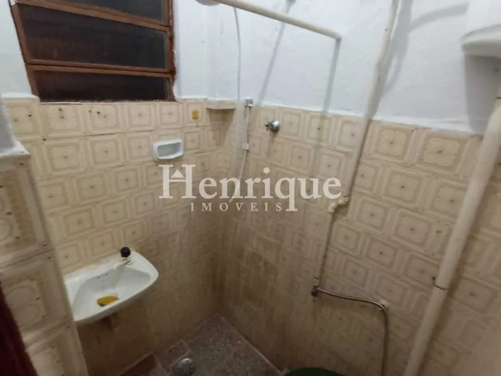 Casa de Vila, 1 quarto - Foto 17