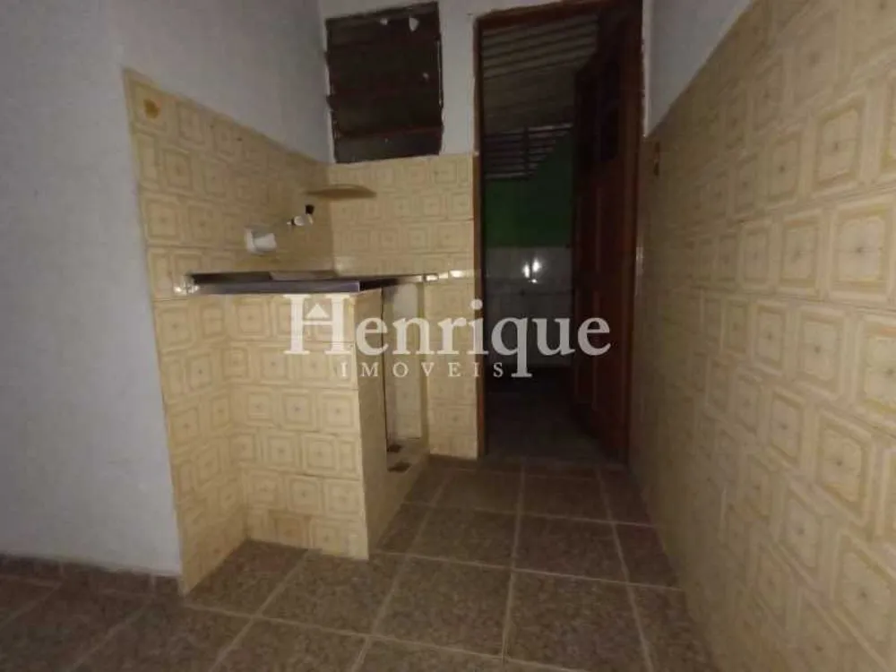 Casa de Vila, 1 quarto - Foto 21