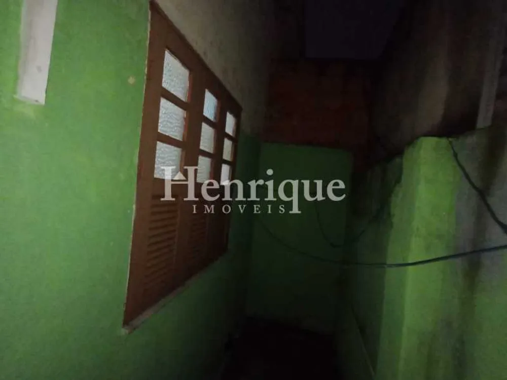 Casa de Vila, 1 quarto - Foto 6