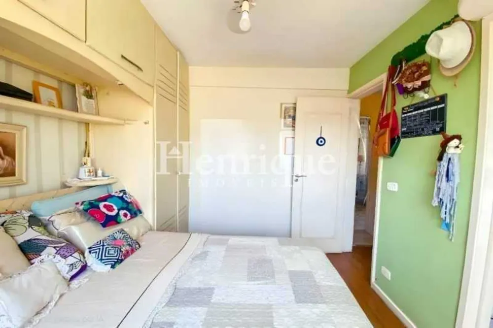 Cobertura, 2 quartos, 163 m² - Foto 12