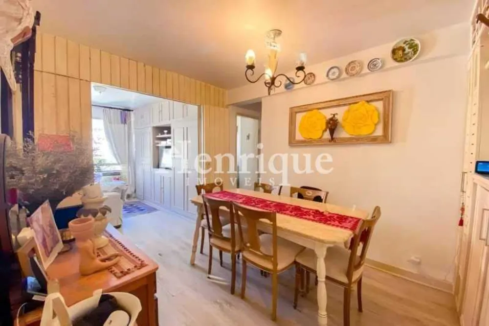 Cobertura, 2 quartos, 163 m² - Foto 9