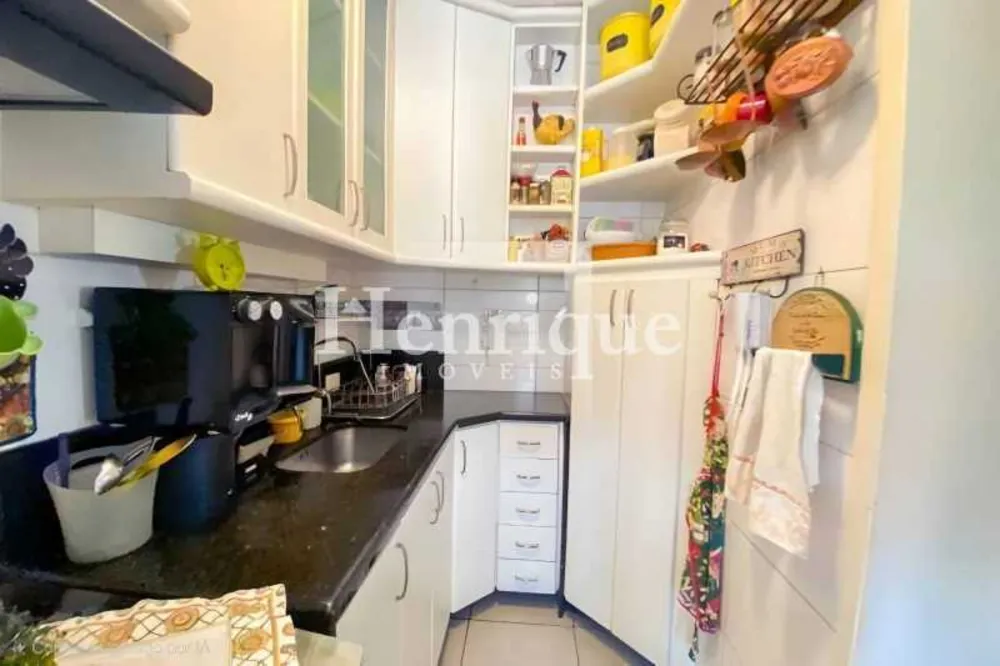 Cobertura, 2 quartos, 163 m² - Foto 18