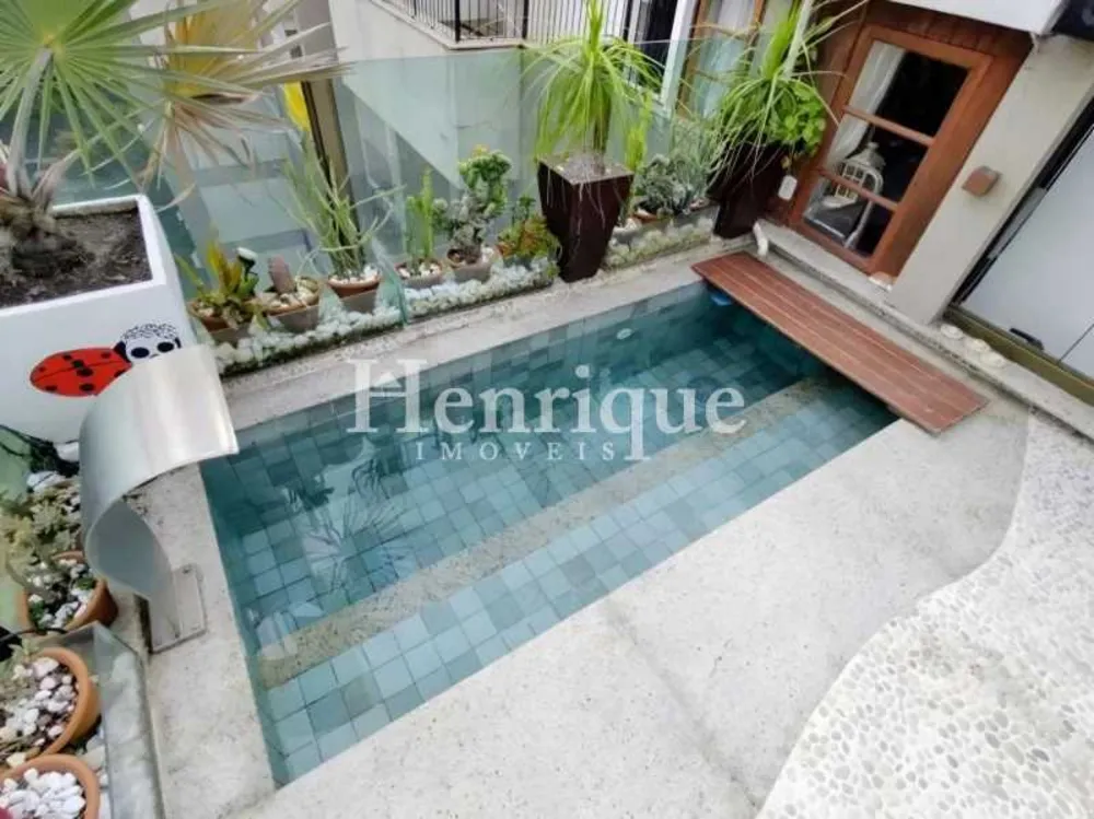 Cobertura, 2 quartos, 163 m² - Foto 4