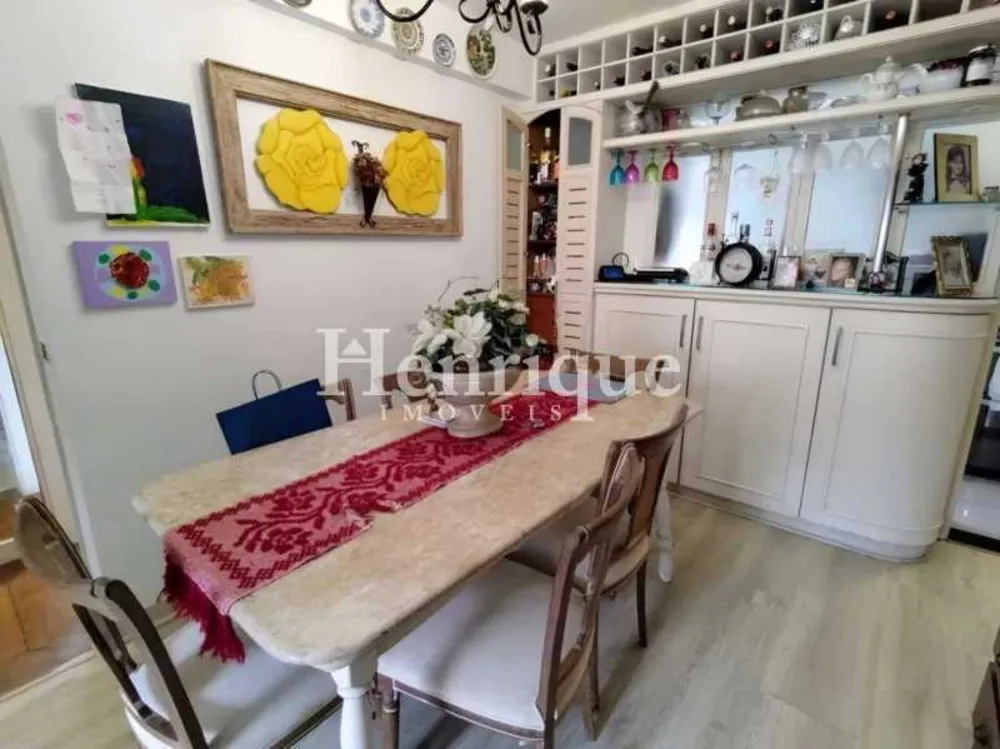 Cobertura, 2 quartos, 163 m² - Foto 10