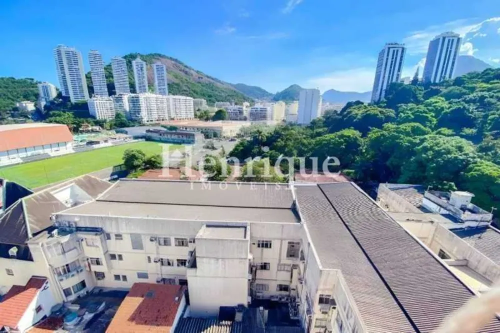 Cobertura, 2 quartos, 163 m² - Foto 5