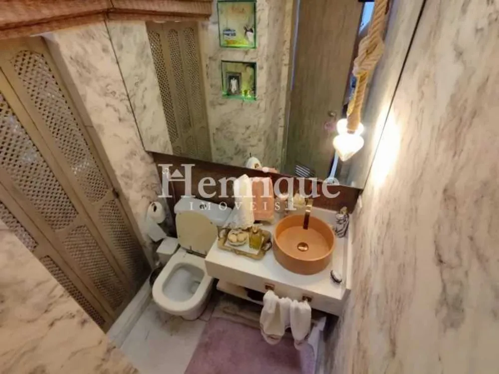 Cobertura, 2 quartos, 163 m² - Foto 14