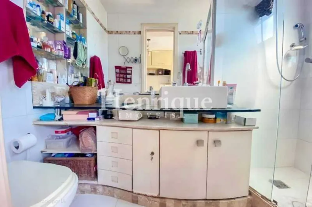 Cobertura, 2 quartos, 163 m² - Foto 16