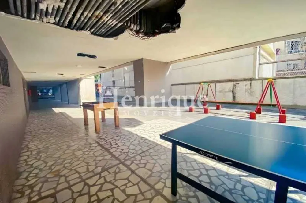 Cobertura, 2 quartos, 163 m² - Foto 21