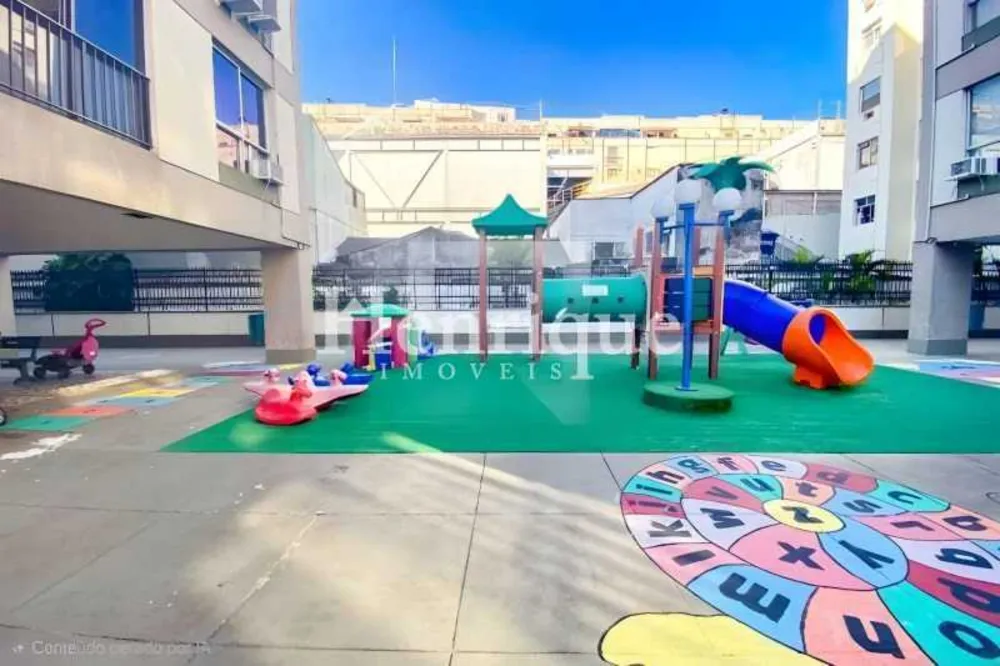 Cobertura, 2 quartos, 163 m² - Foto 19