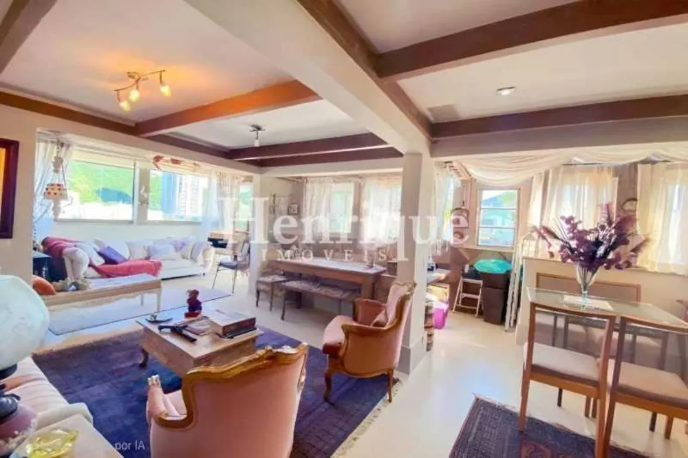 Cobertura, 2 quartos, 163 m² - Foto 6