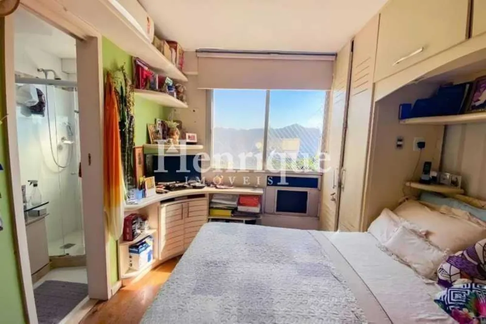 Cobertura, 2 quartos, 163 m² - Foto 11