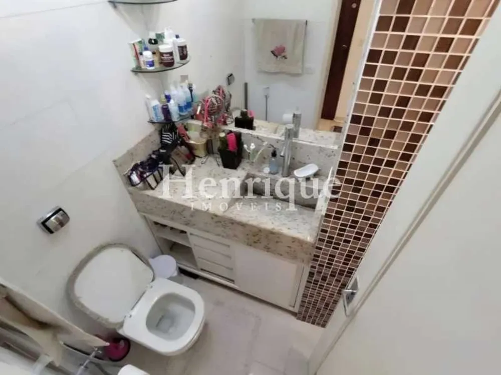 Cobertura, 2 quartos, 163 m² - Foto 15
