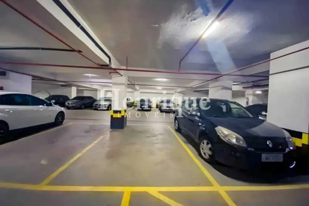Cobertura, 2 quartos, 163 m² - Foto 22
