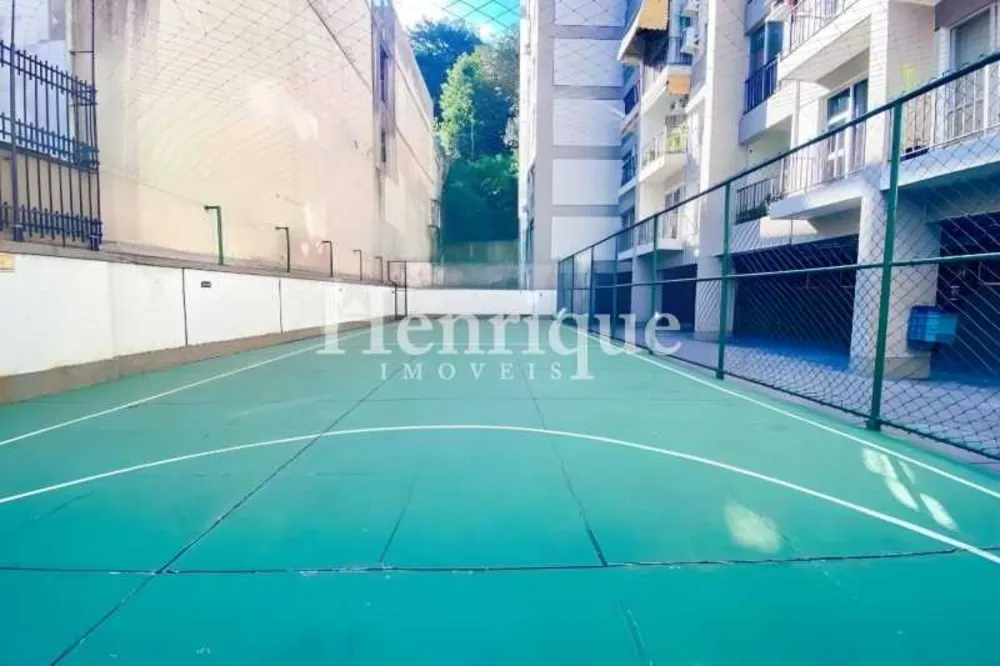 Cobertura, 2 quartos, 163 m² - Foto 20
