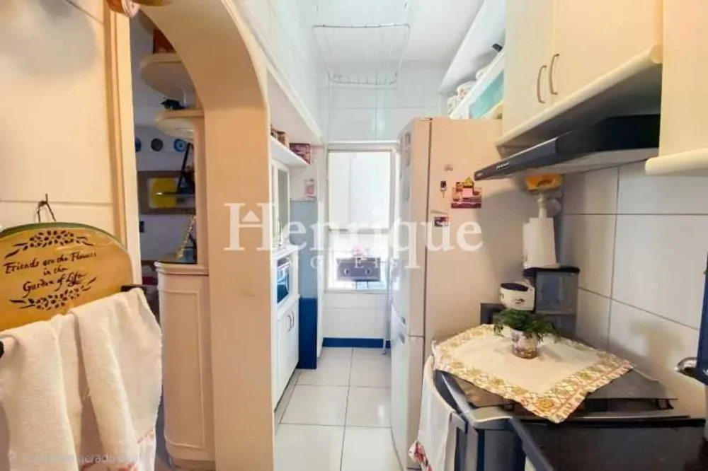 Cobertura, 2 quartos, 163 m² - Foto 17