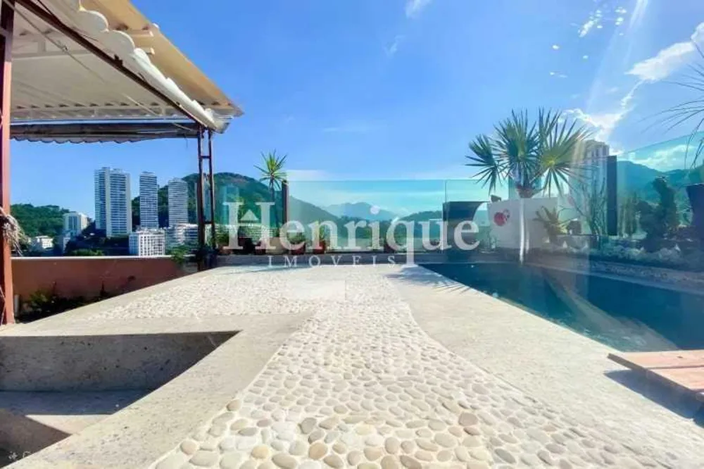 Cobertura, 2 quartos, 163 m² - Foto 2